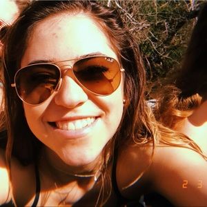 Meet your Posher, Silvia